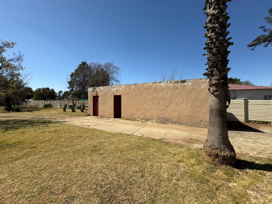 4 Bedroom Property for Sale in Wolmaransstad North West